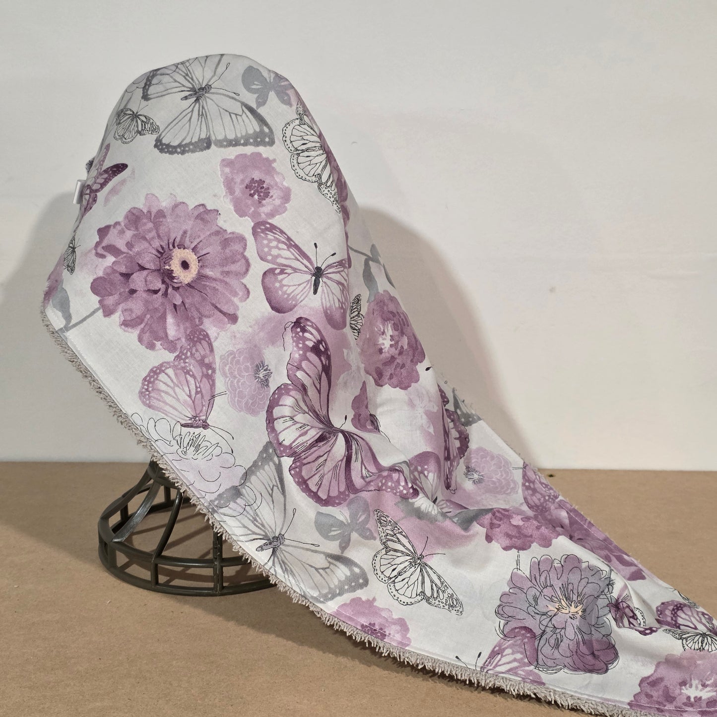 Serviette à Cheveux