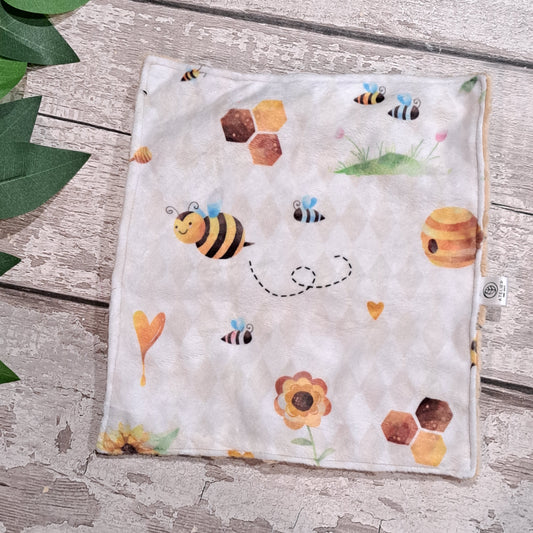 Débarbouillettes Ultra Douces - Atelier Zone Verte