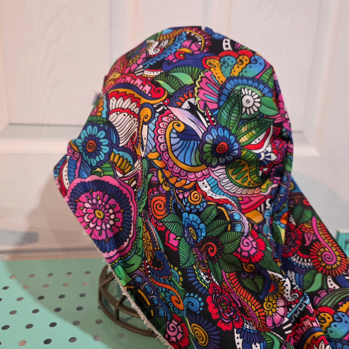 Serviette à Cheveux