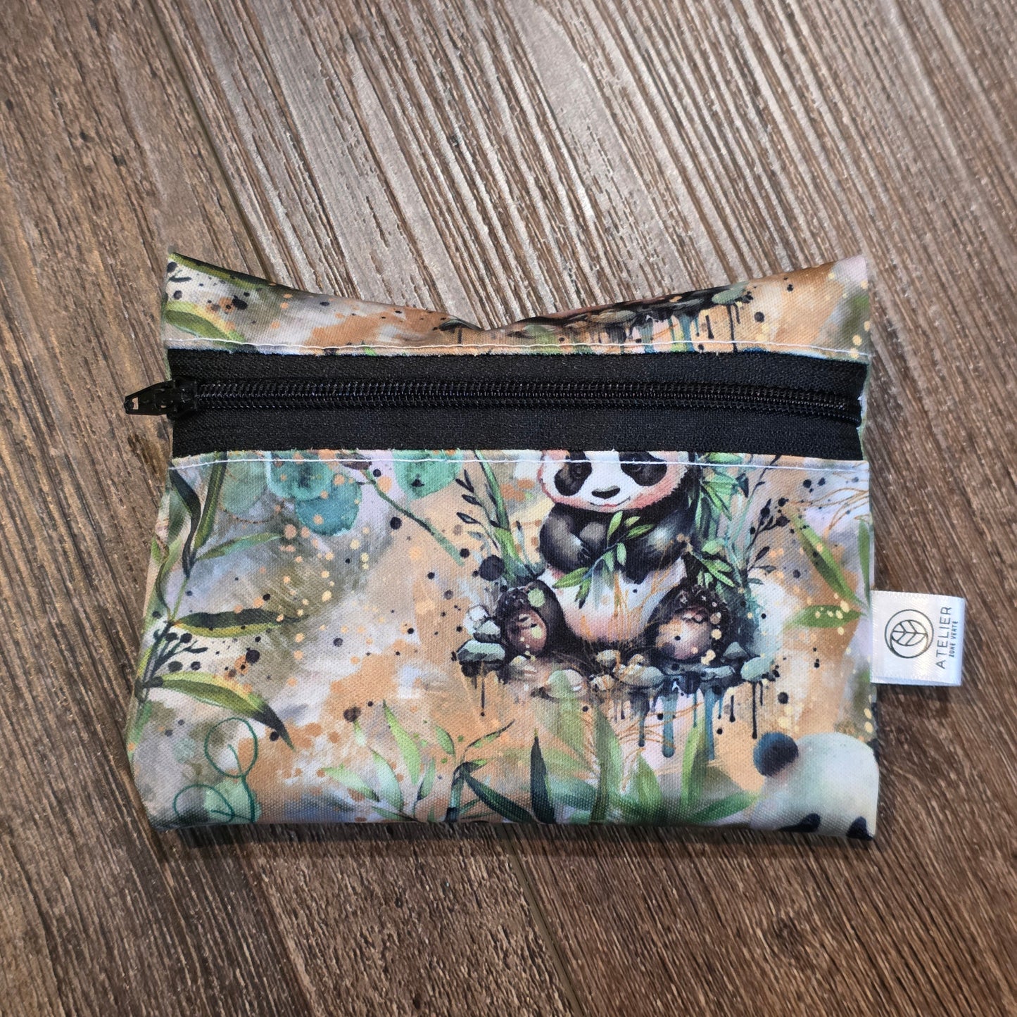 Sac à Collation Réutilisable - Petit