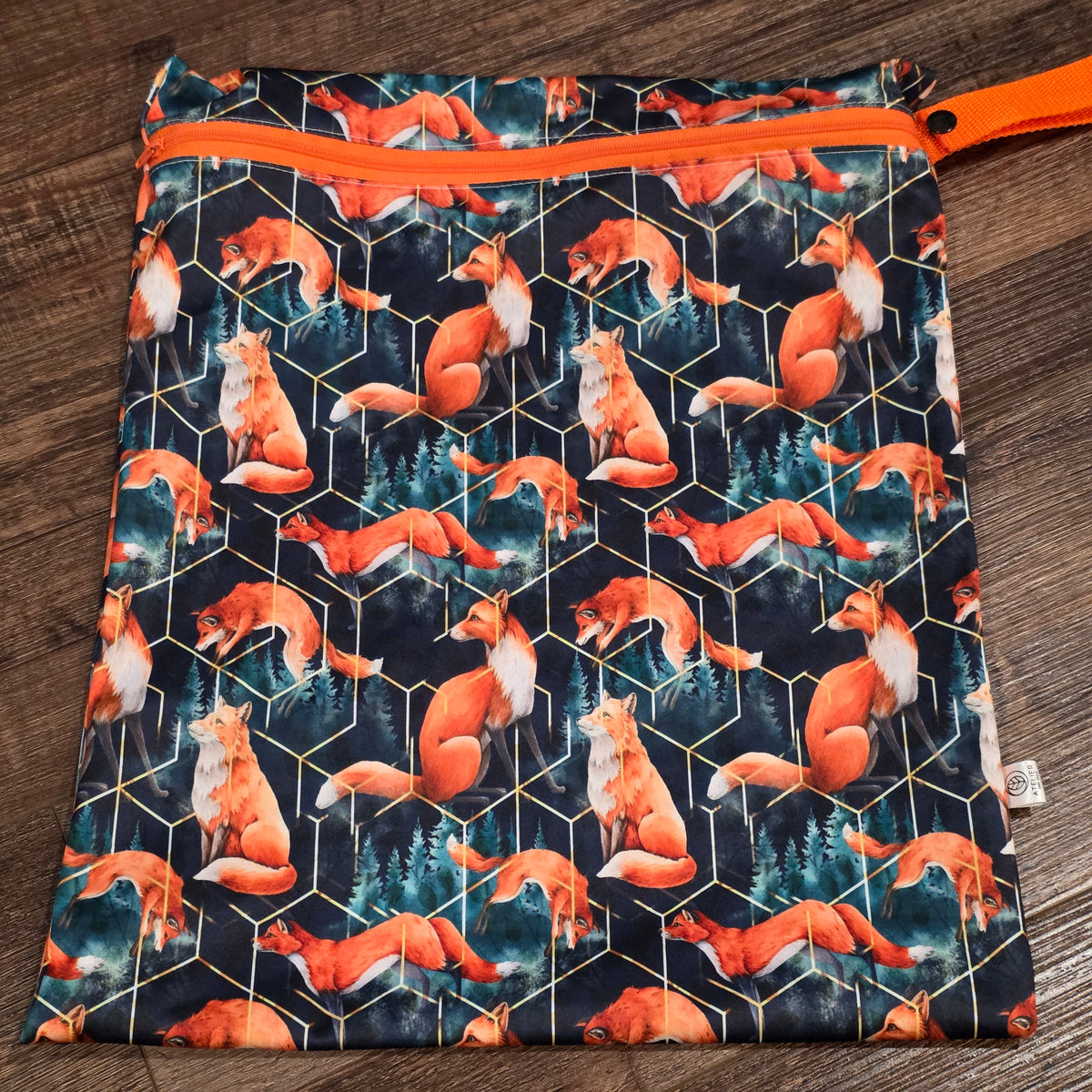 Sac Imperméable - Grand (14x16")