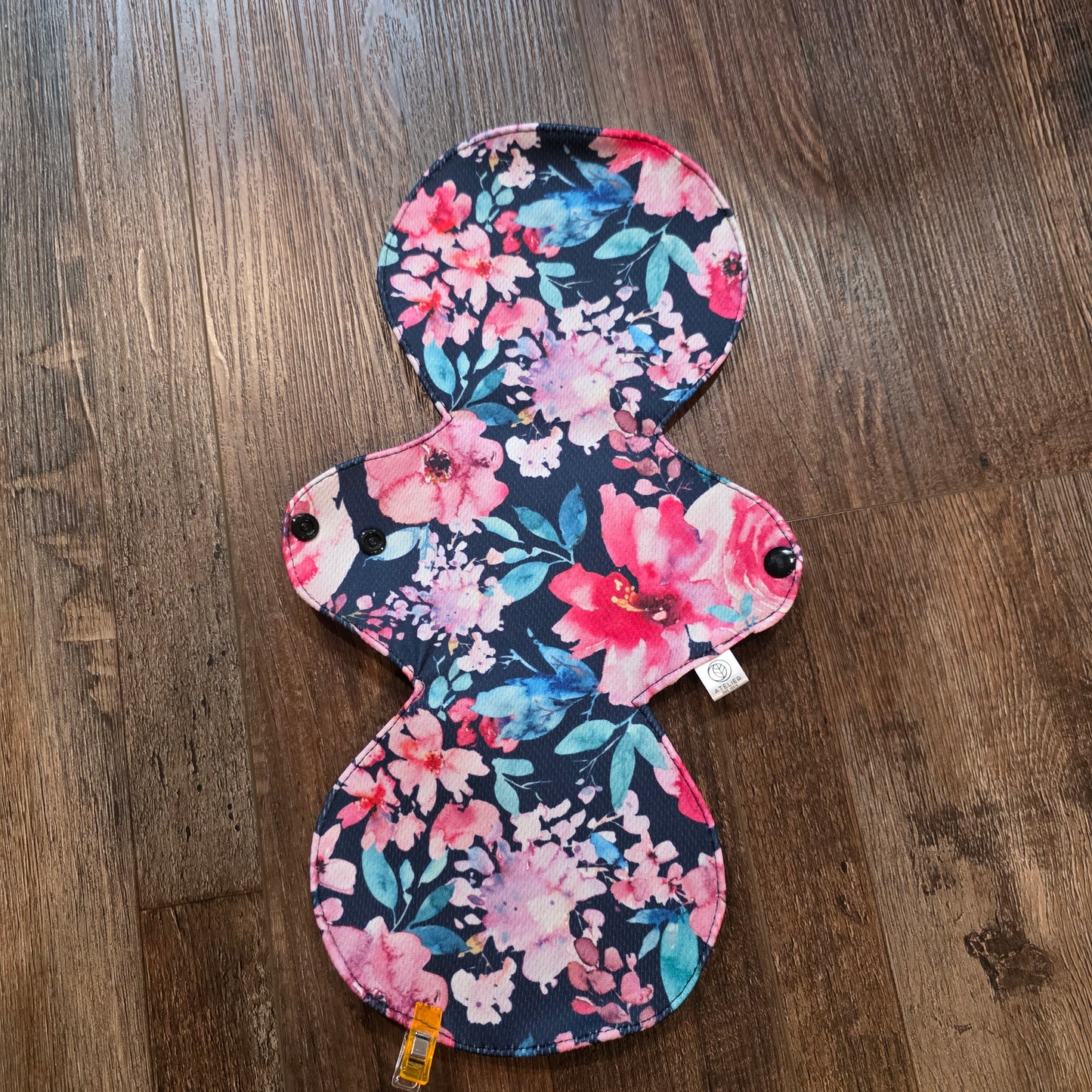 Imparfaites - AWJ - Serviette Hygiénique Lavable