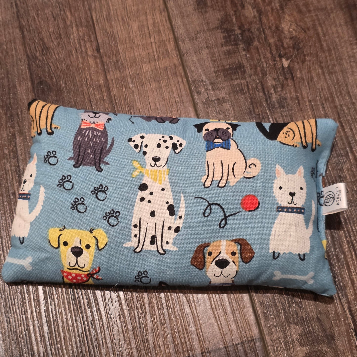 Sac Chauffant