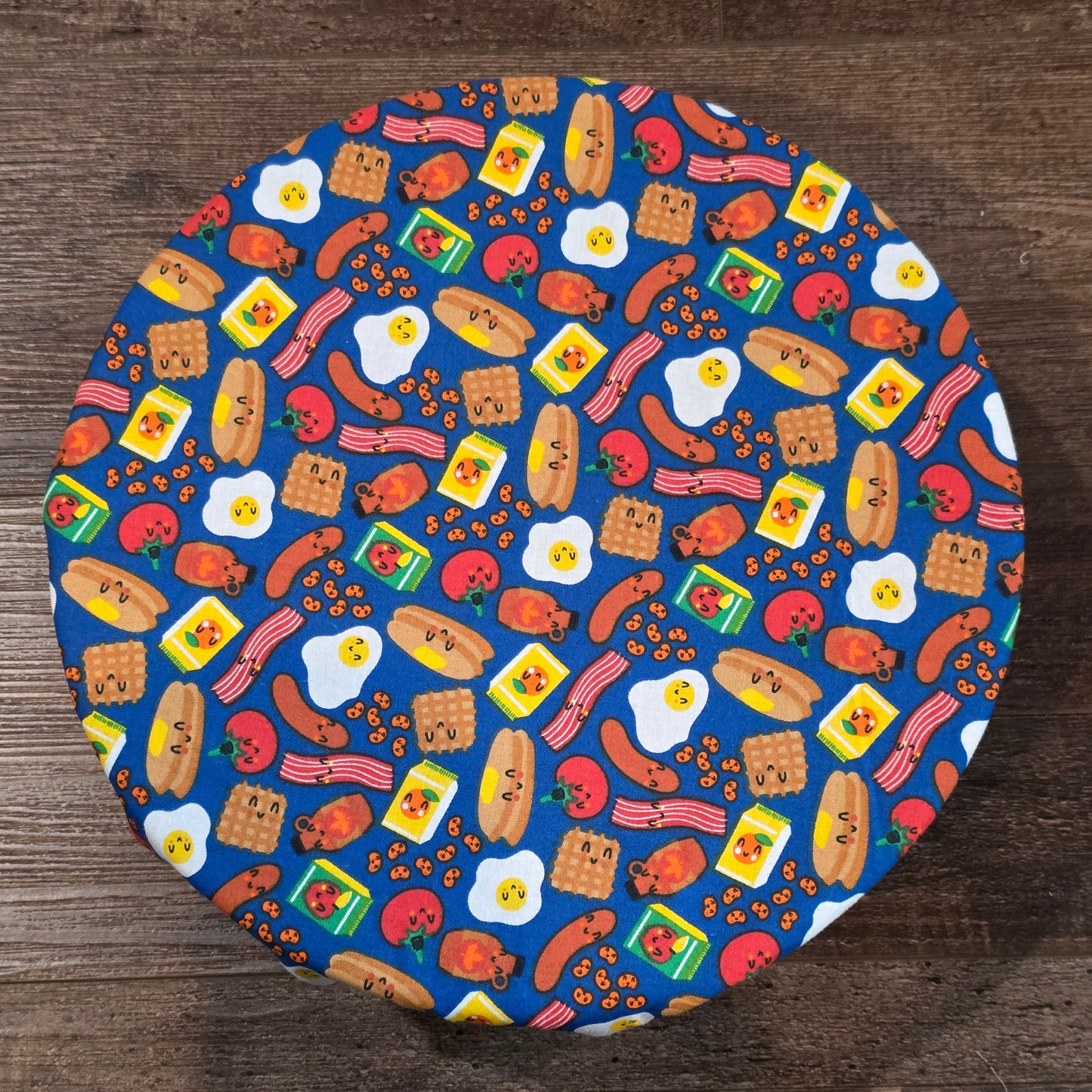 Couvre-Bol (Grand - Max 15")
