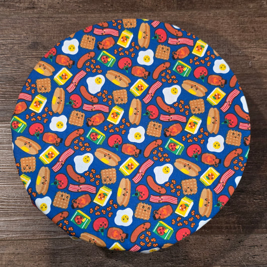 Couvre-Bol (Grand - Max 15")