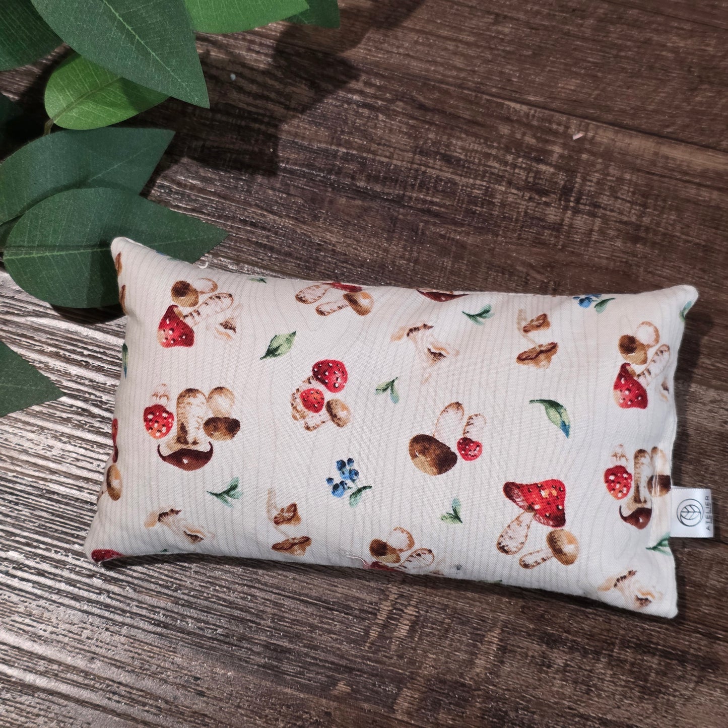 Sac Chauffant - Atelier Zone Verte