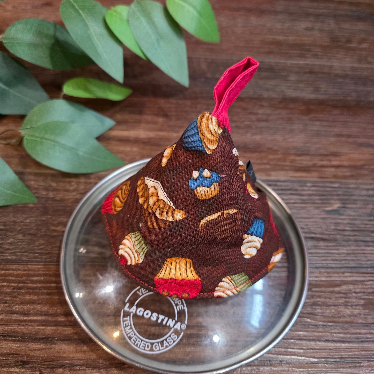 Maniques (Ensemble de 2) - Atelier Zone Verte