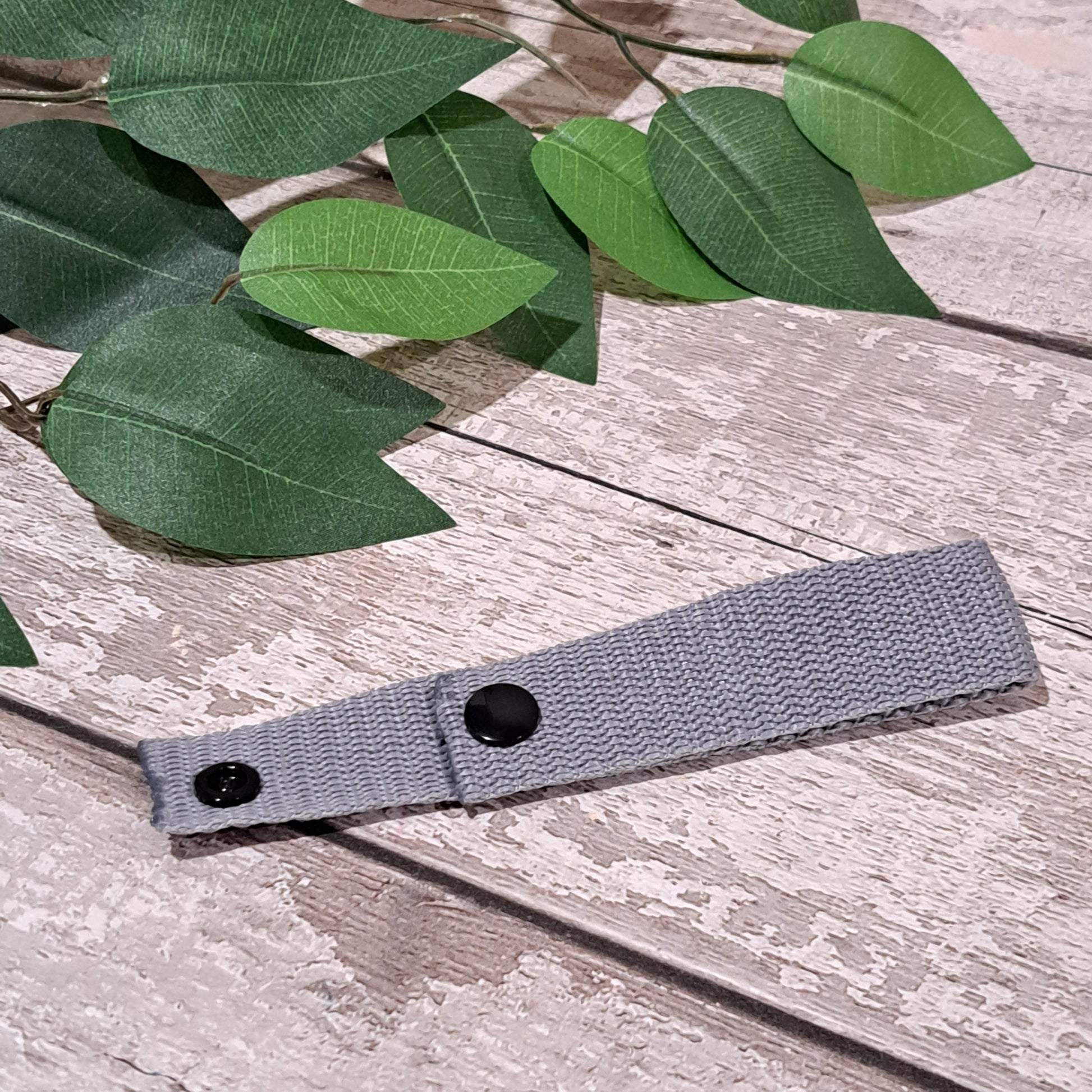 Sangle de séchage pour serviette hygiénique lavable - Atelier Zone Verte