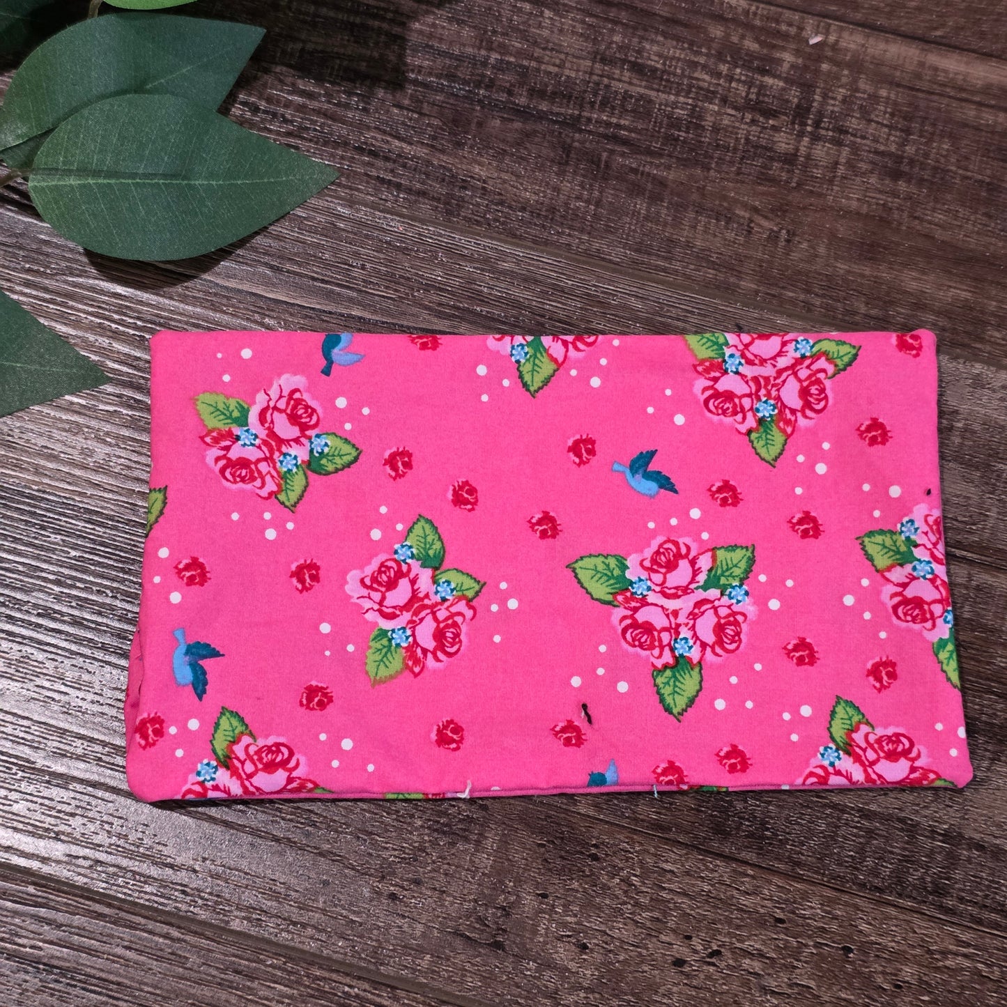 Sac Chauffant - Atelier Zone Verte