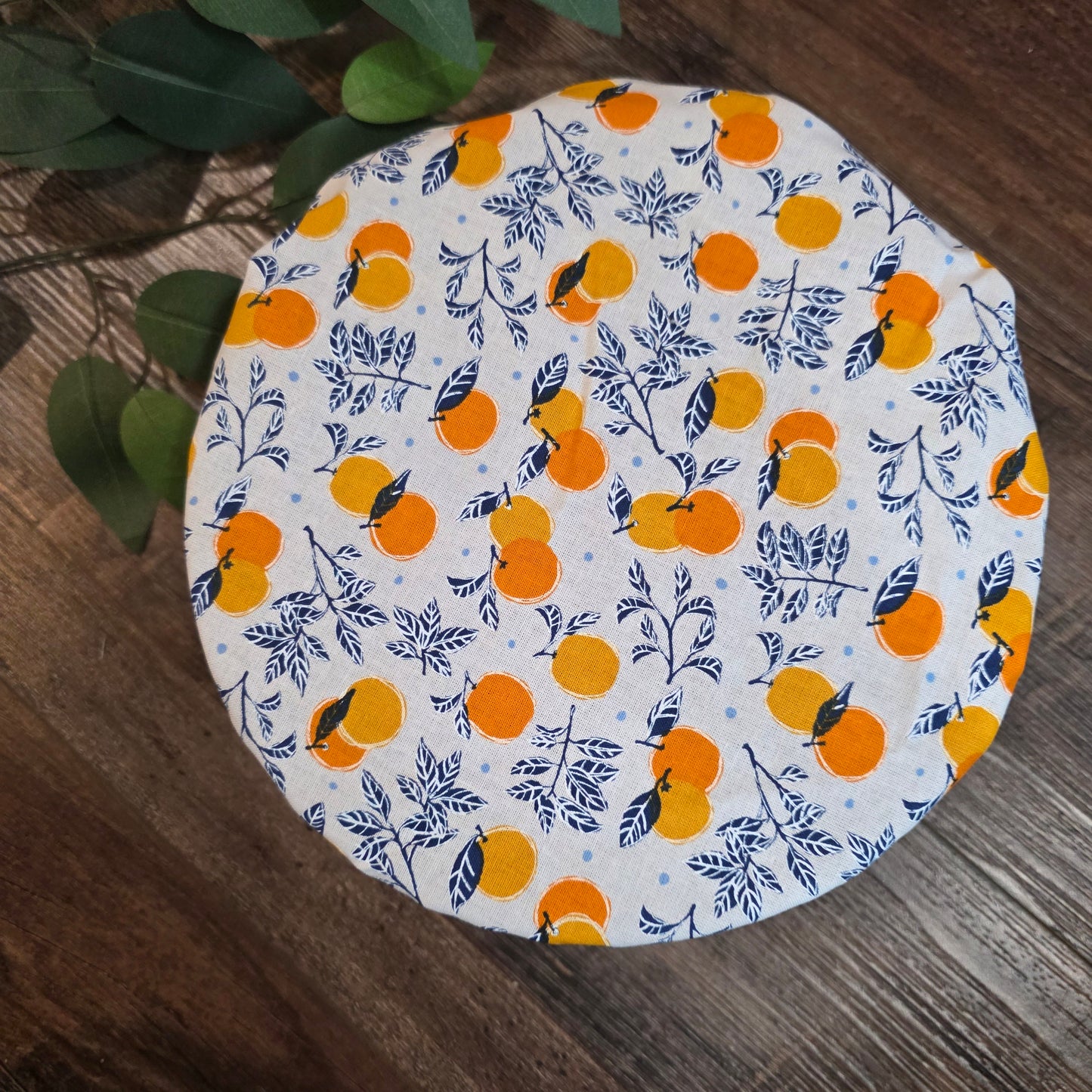 Couvre-Bol (Grand-10") - Atelier Zone Verte