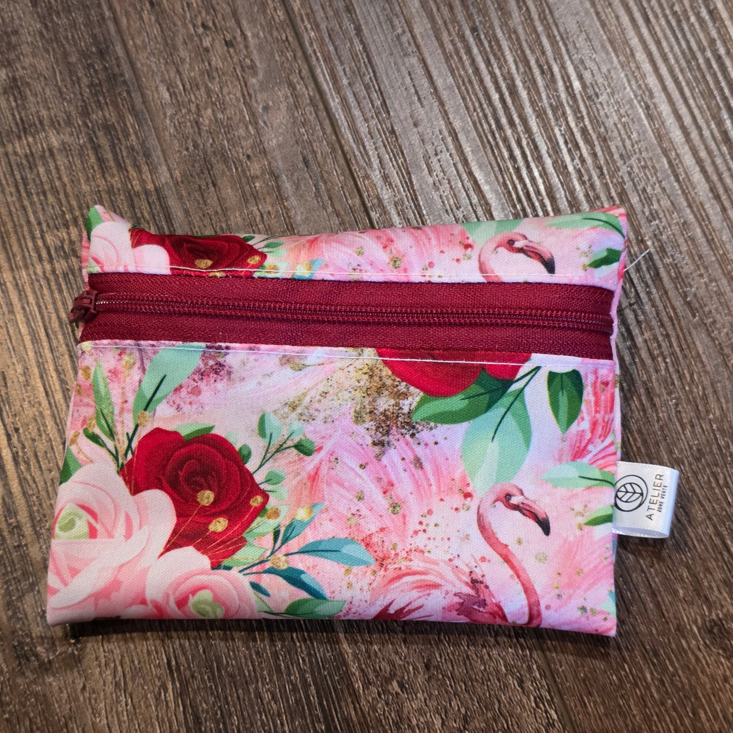Sac à Collation Réutilisable - Petit