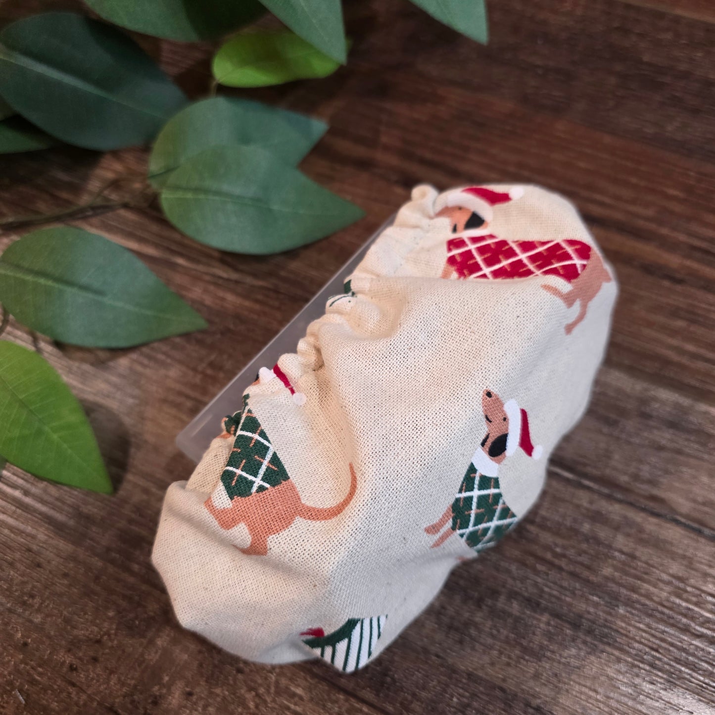 Couvre-fromage - Atelier Zone Verte