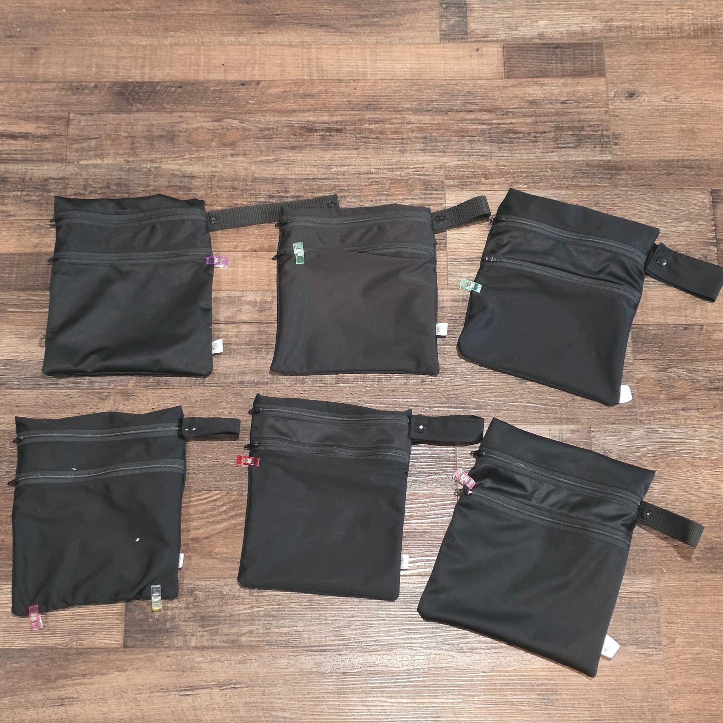 Imparfaits - Sac Imperméable