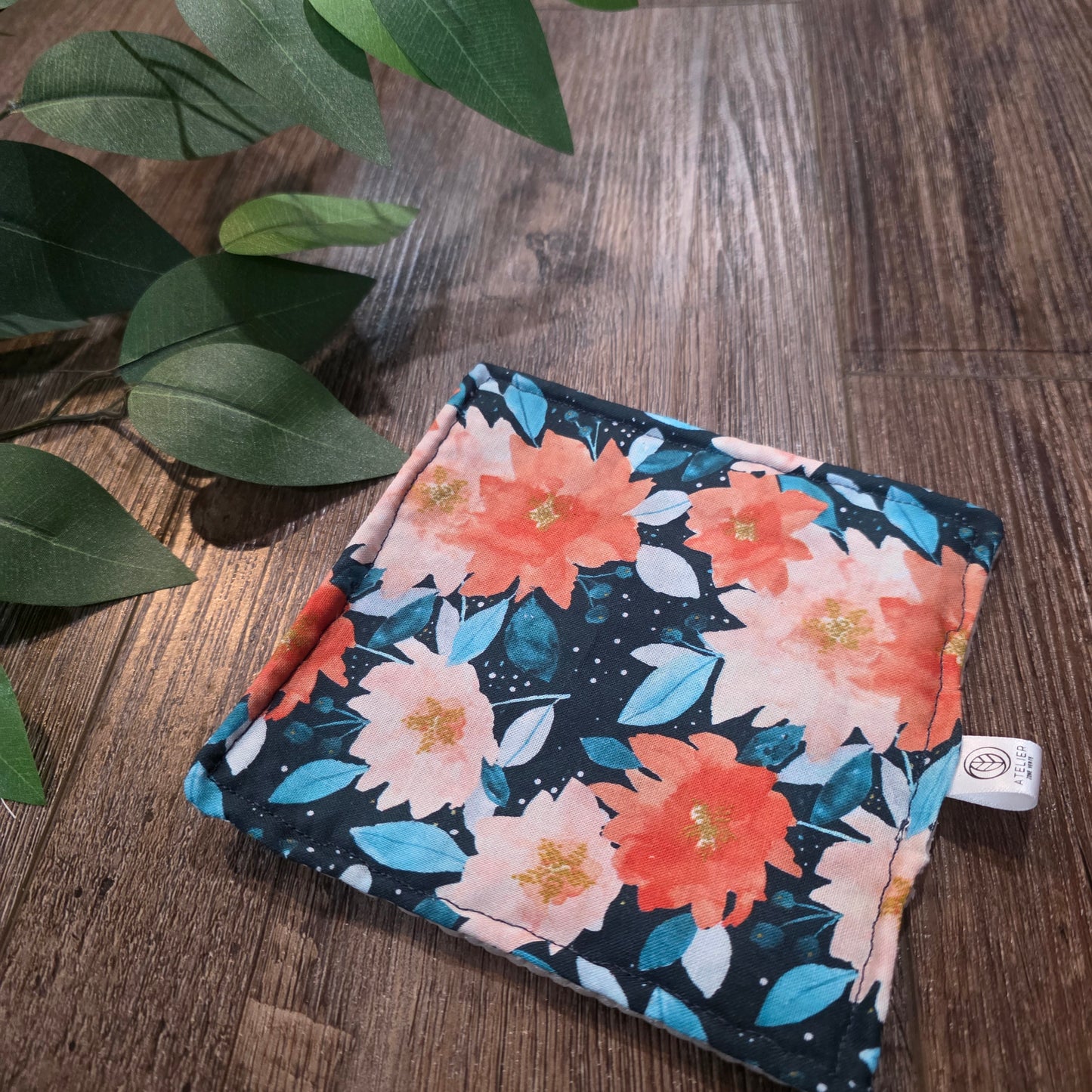 Ouvre-Pot - Atelier Zone Verte