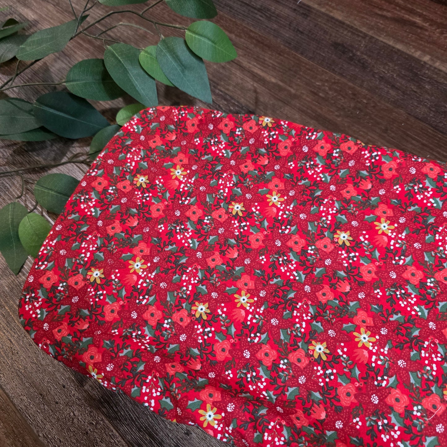 Couvre-Plat Rectangulaire (10x16") - Atelier Zone Verte