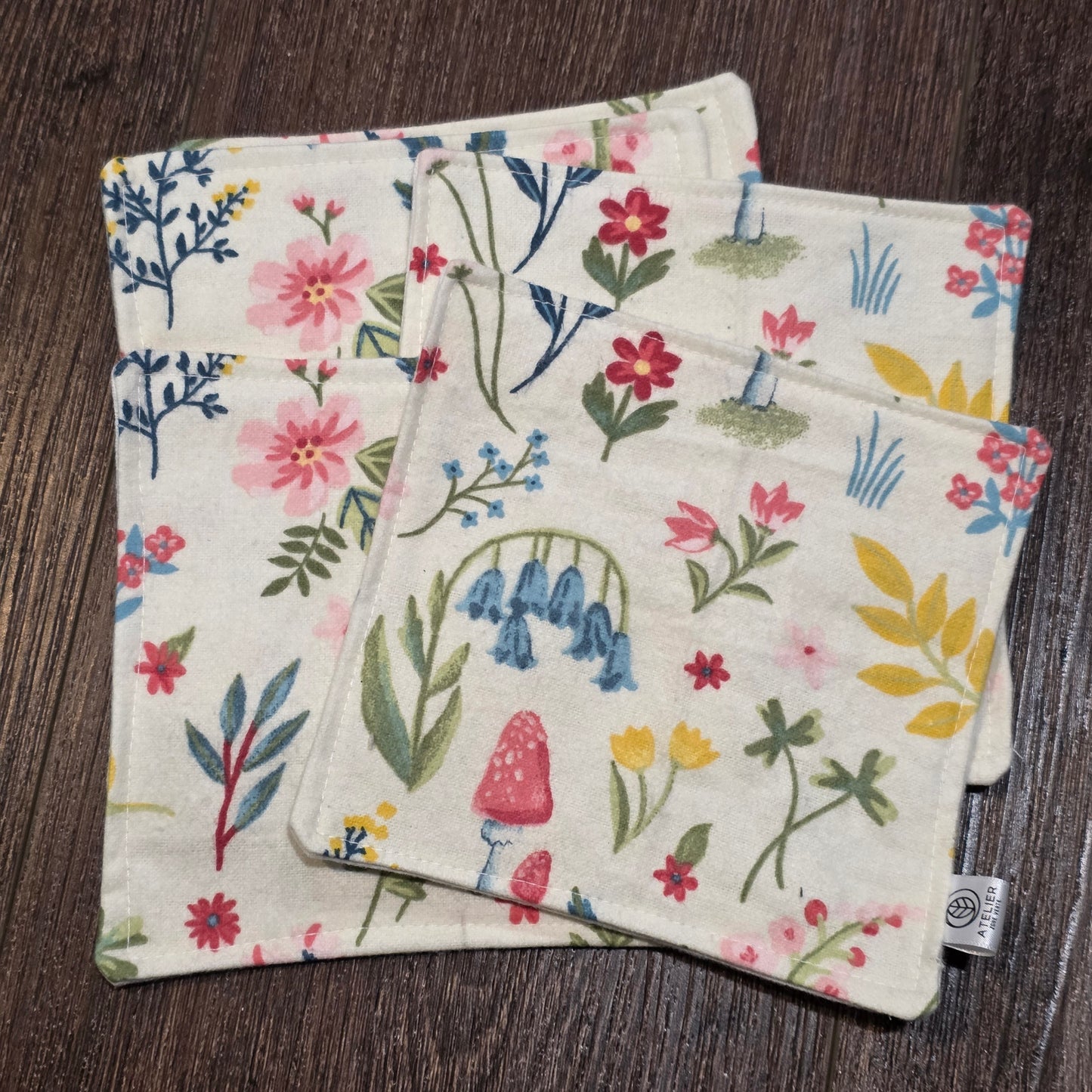 Papier Hygiénique Lavable
