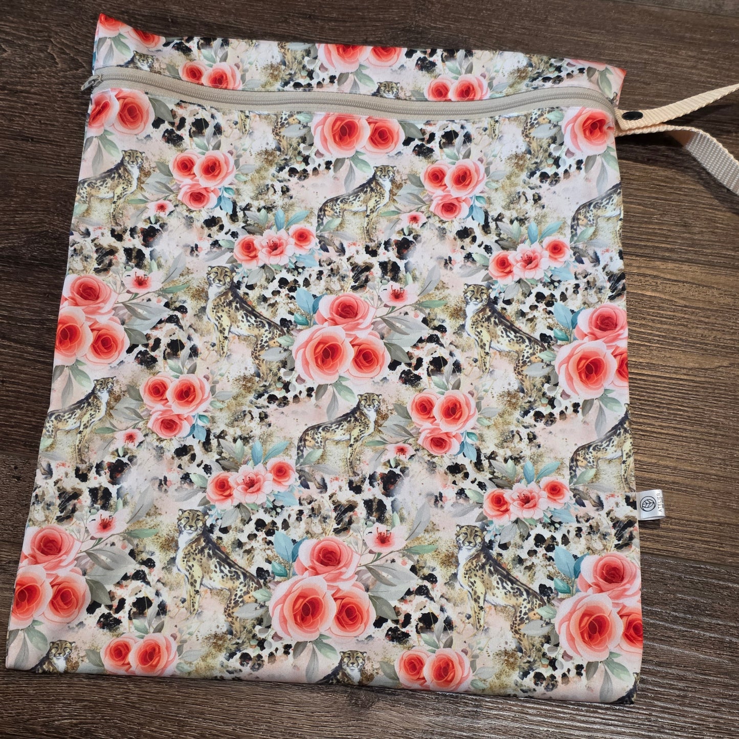 Sac Imperméable - Grand (14x16")