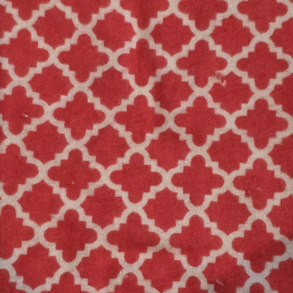 Lingettes Démaquillantes Lavables