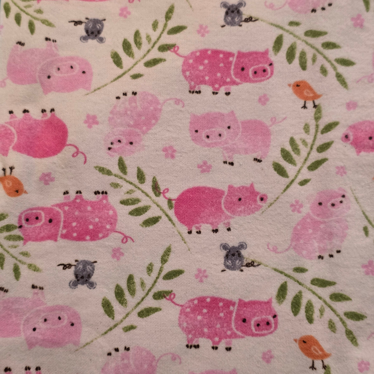 Motif Cochons
