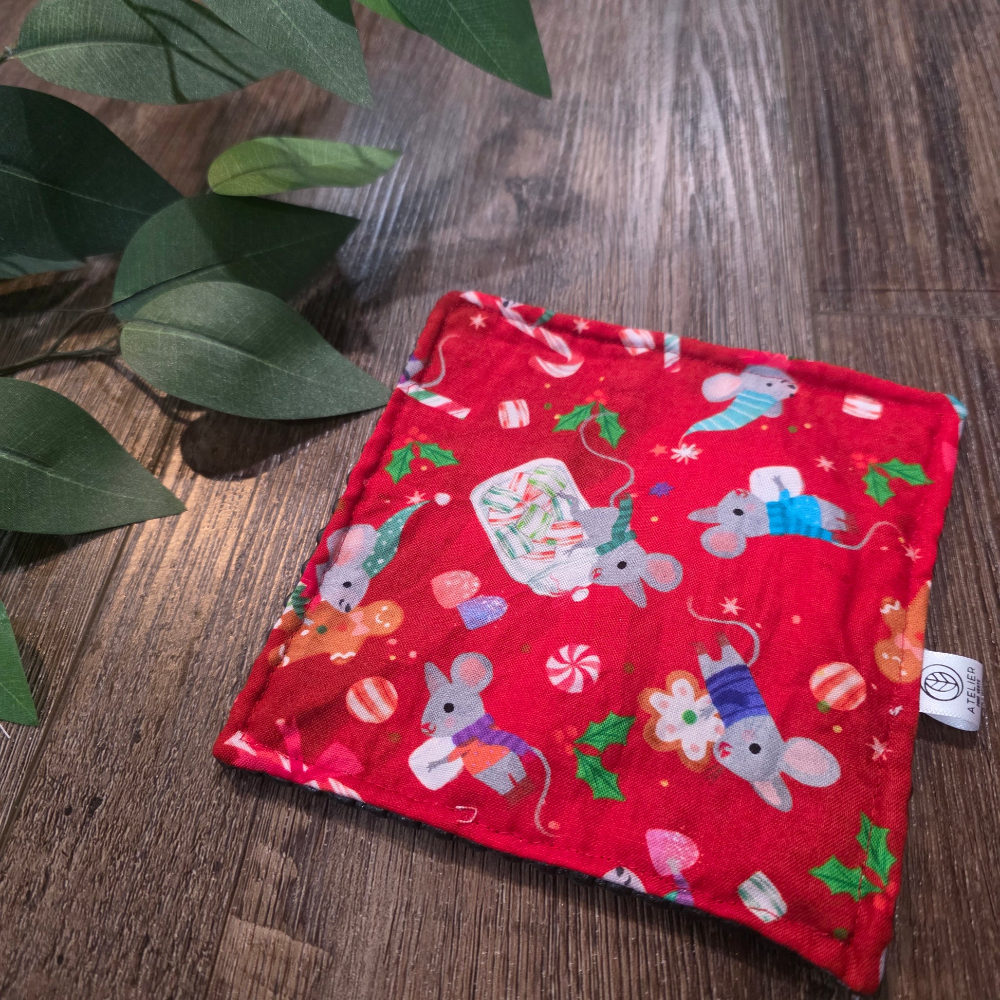 Ouvre-Pot - Atelier Zone Verte