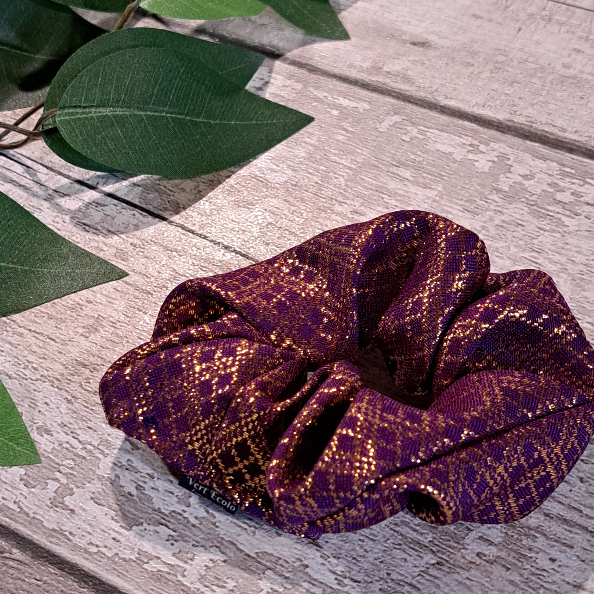 Chouchou - Festif - Atelier Zone Verte