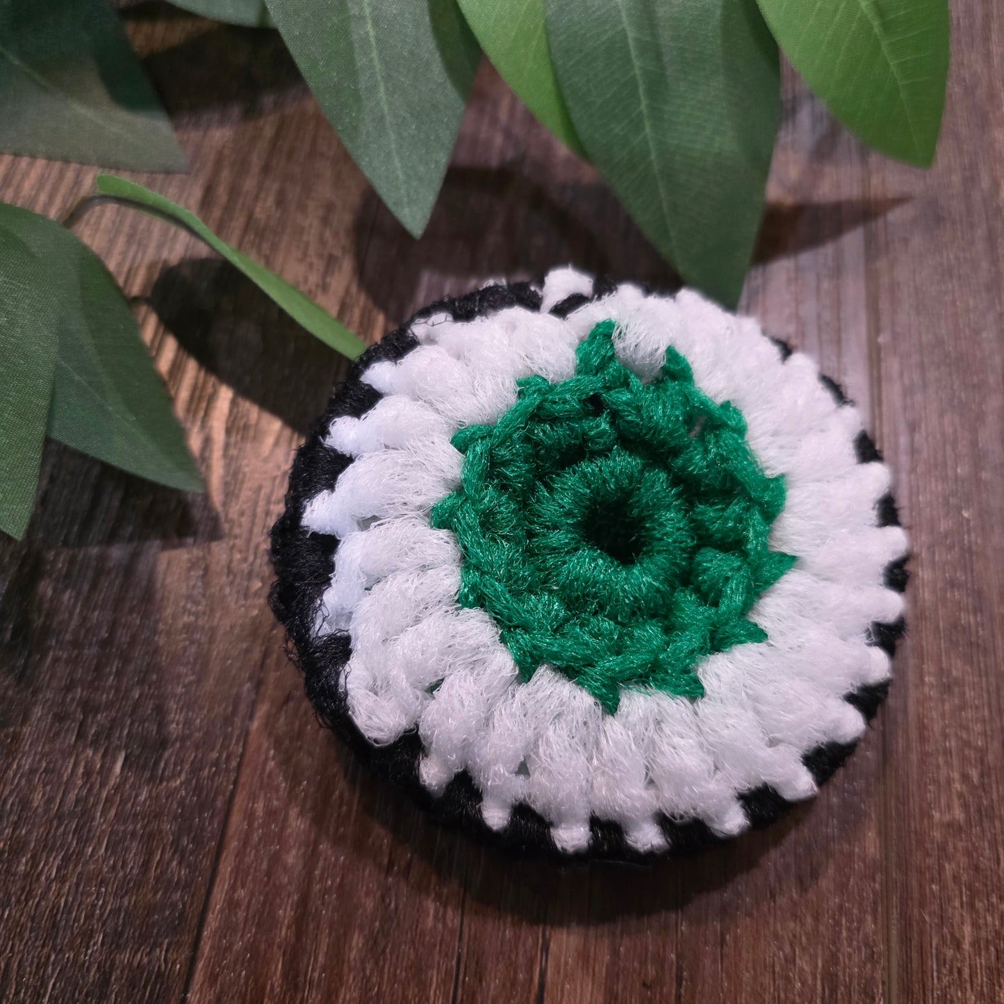 Tampons à Récurer pour la Vaisselle