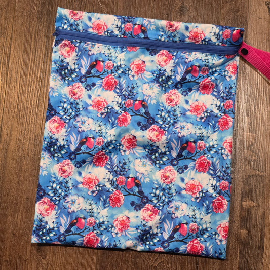 Sac Imperméable - Grand (14x16")
