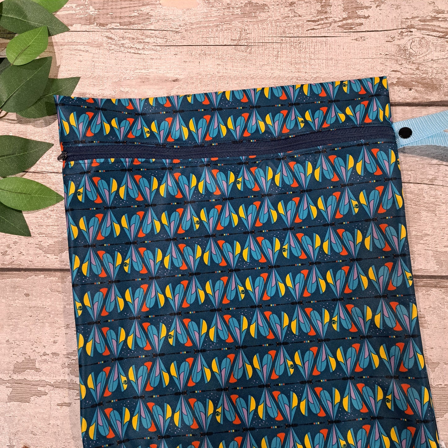 Sac de Lavage Imperméable - Grand
