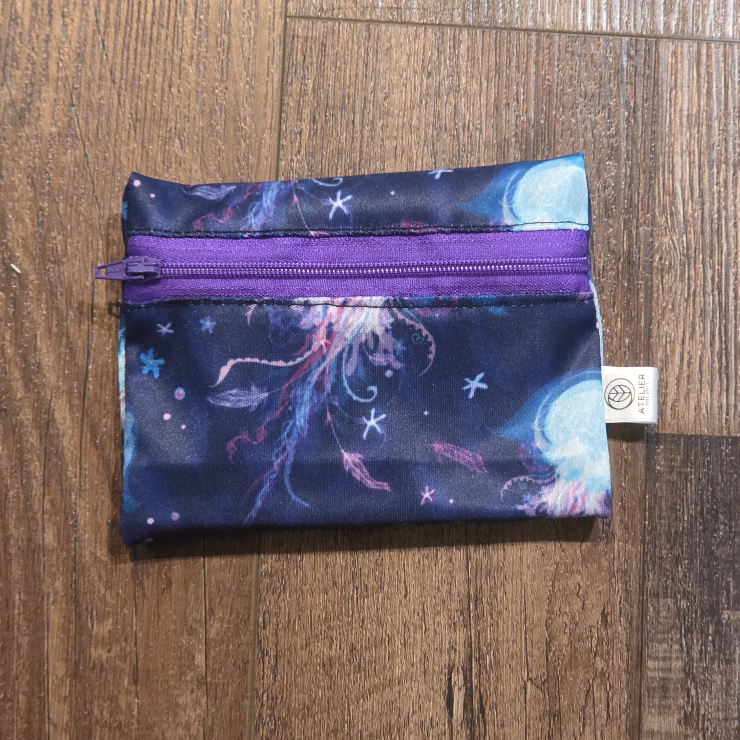 Sac à Collation Réutilisable - Petit