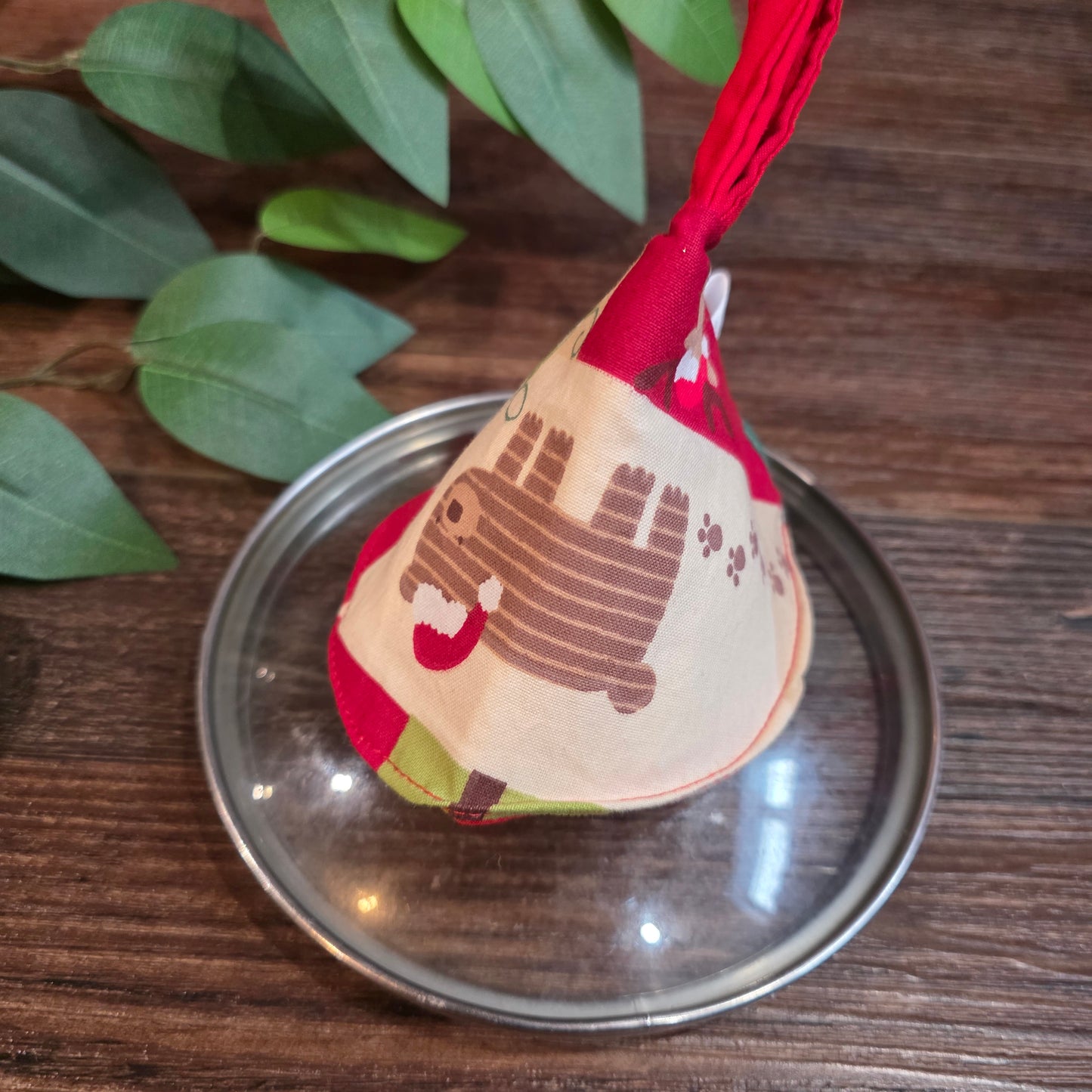 Maniques (Ensemble de 2) - Atelier Zone Verte