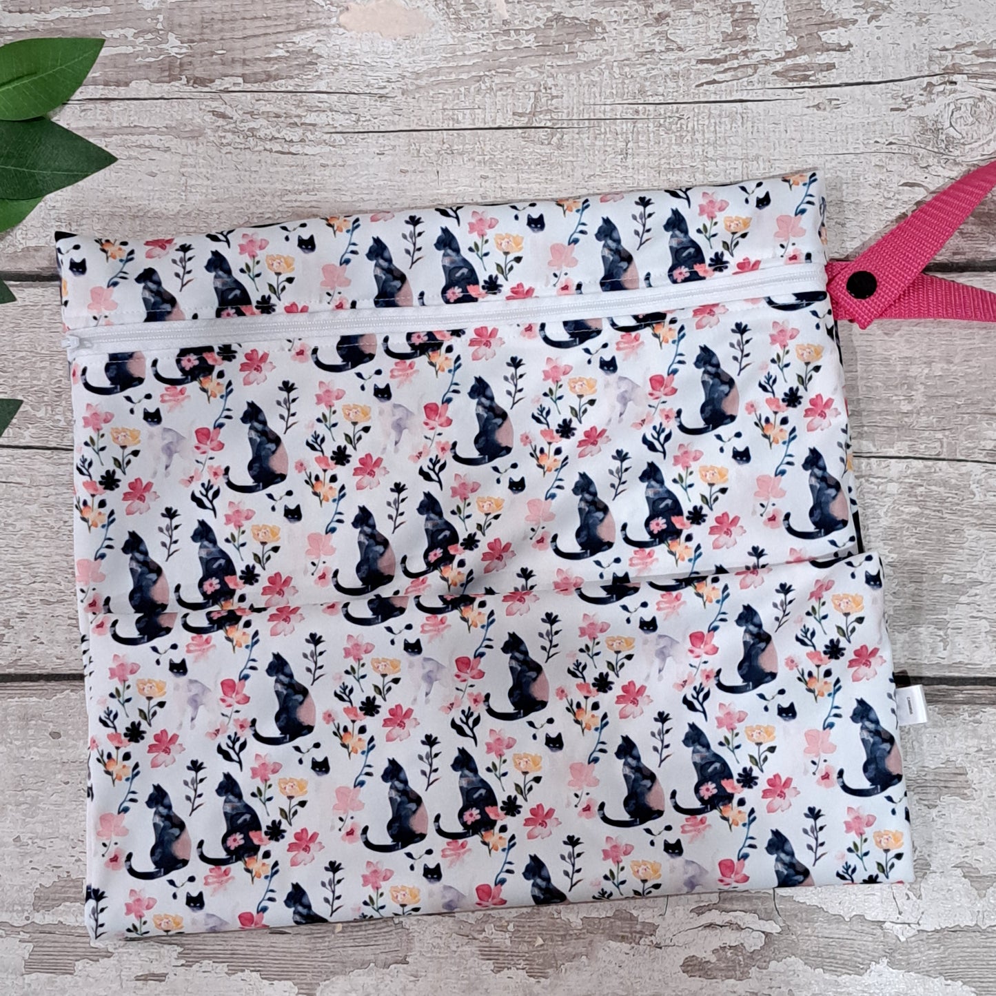 Sac de Lavage Imperméable - Grand