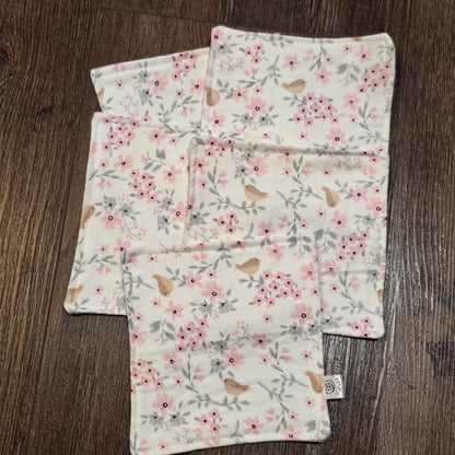 Papier Hygiénique Lavable