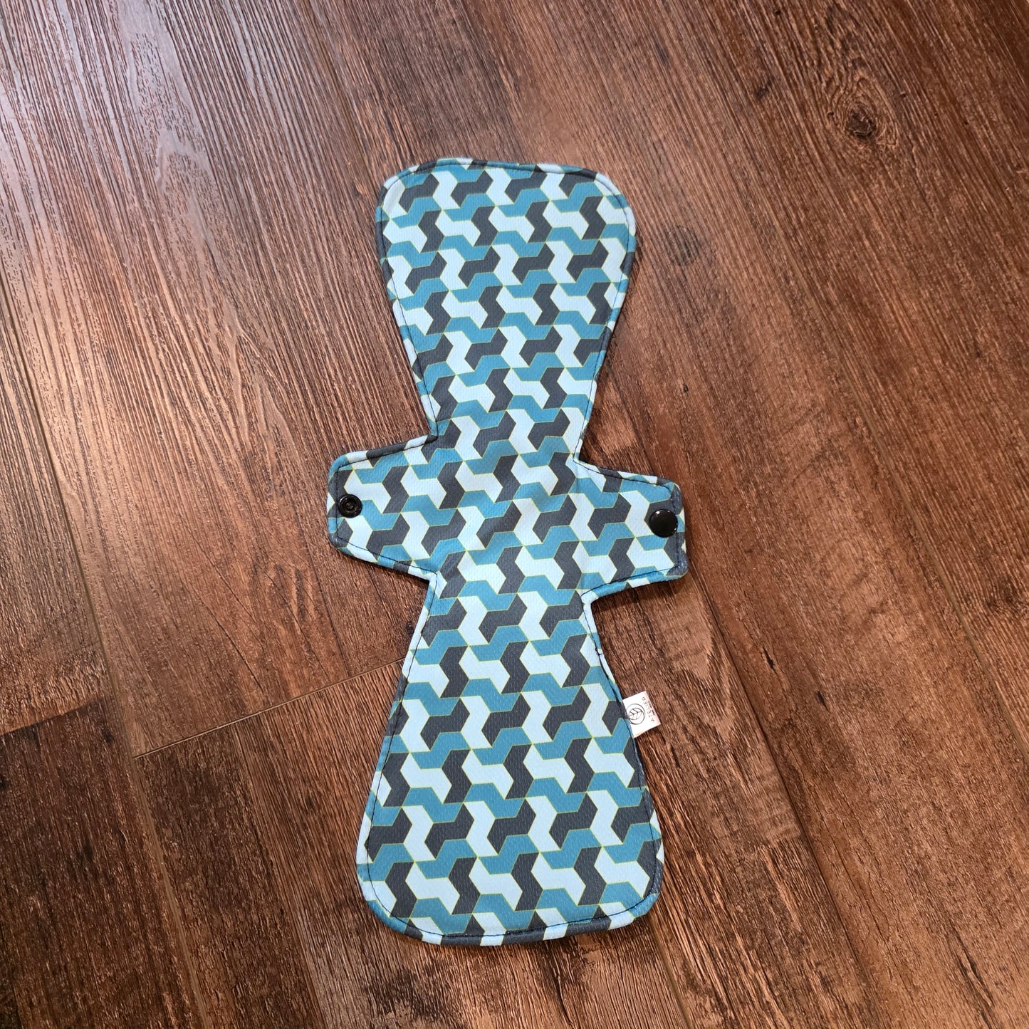 Imparfaites - AWJ - Serviette Hygiénique Lavable