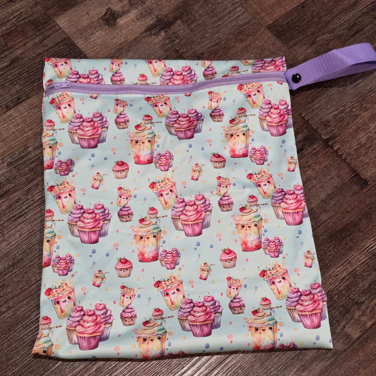 Sac Imperméable - Grand (14x16")