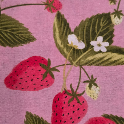 Lingettes Démaquillantes Lavables