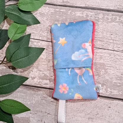 Mitaines de bain pour enfant - Ultra Douce - Atelier Zone Verte