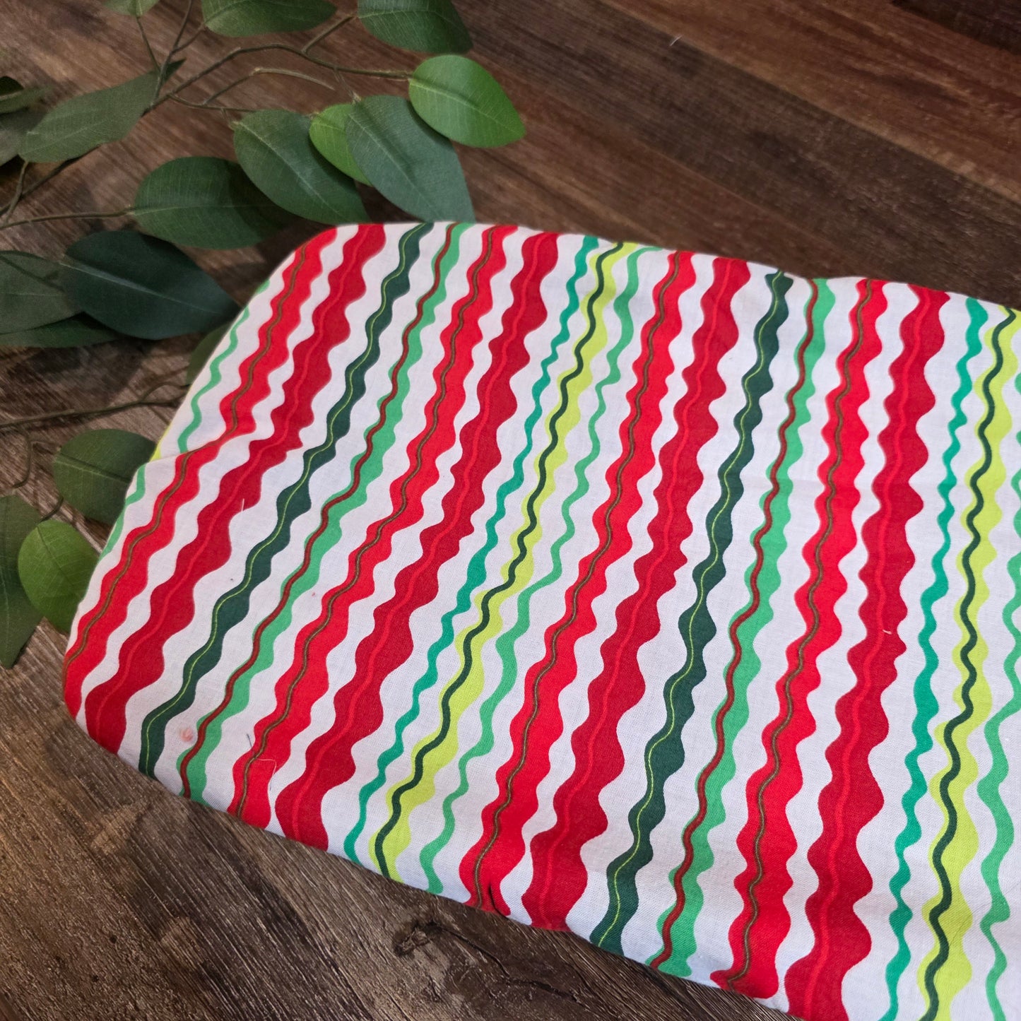 Couvre-Plat Rectangulaire (10x16") - Atelier Zone Verte