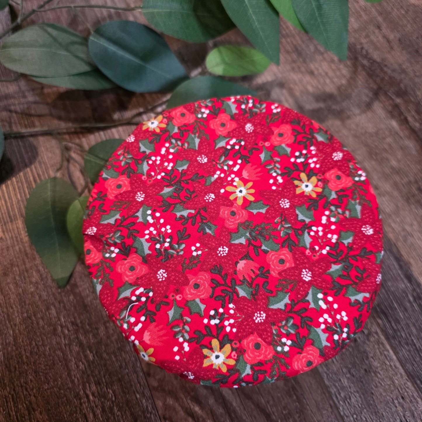 Couvre-Bol (Petit-7") Paquet de 2 - Atelier Zone Verte