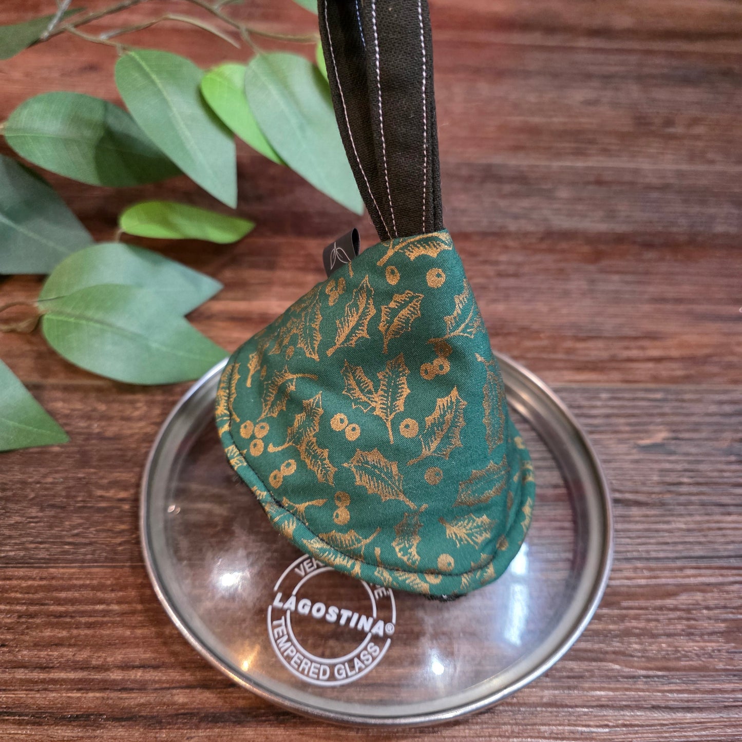 Maniques (Ensemble de 2) - Atelier Zone Verte