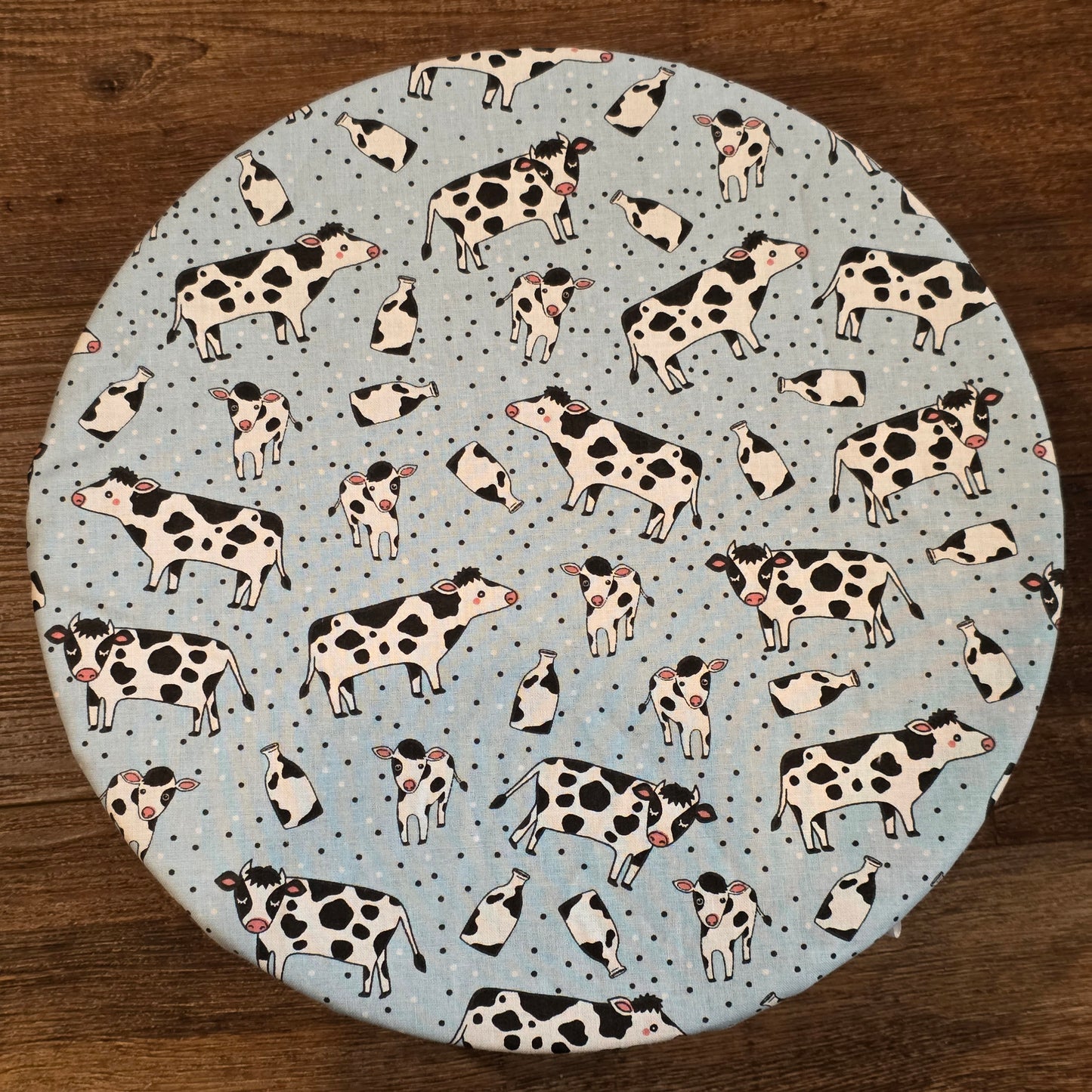 Couvre-Bol (Grand - Max 15")