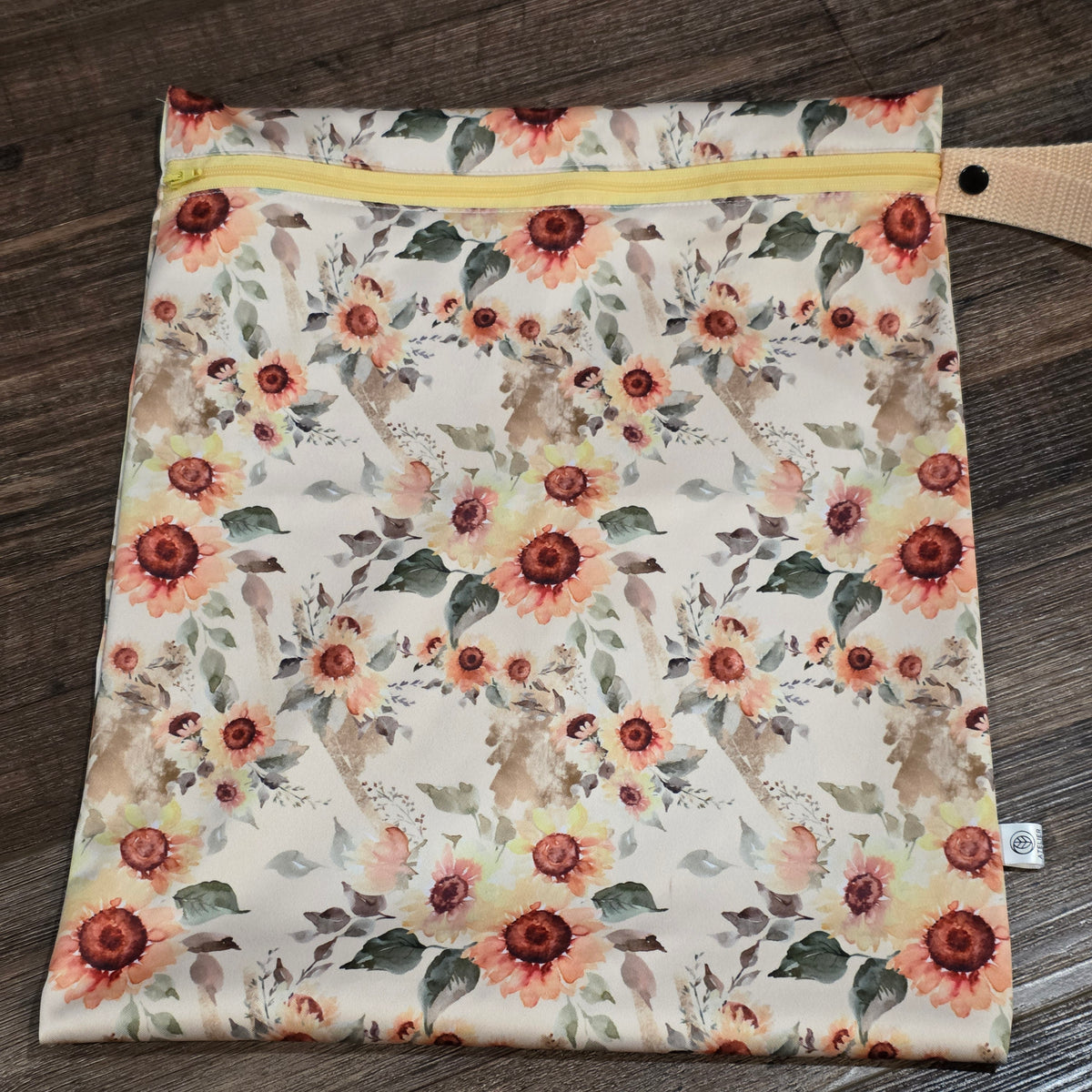 Sac Imperméable - Grand (14x16")