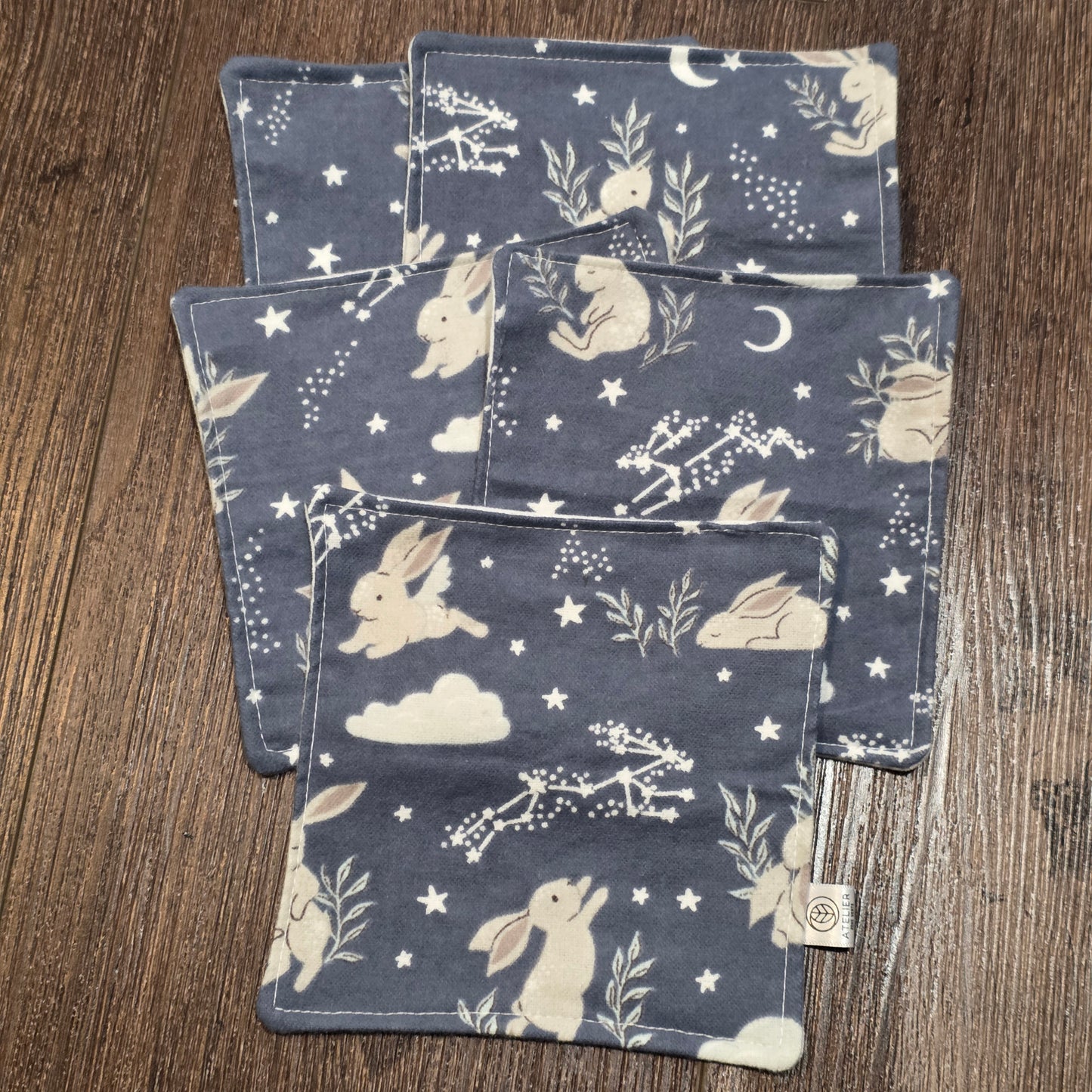 Papier Hygiénique Lavable