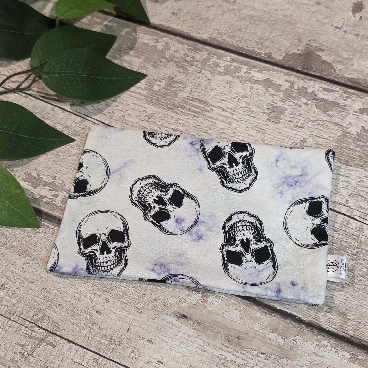 Sac Chauffant - Collection Halloween