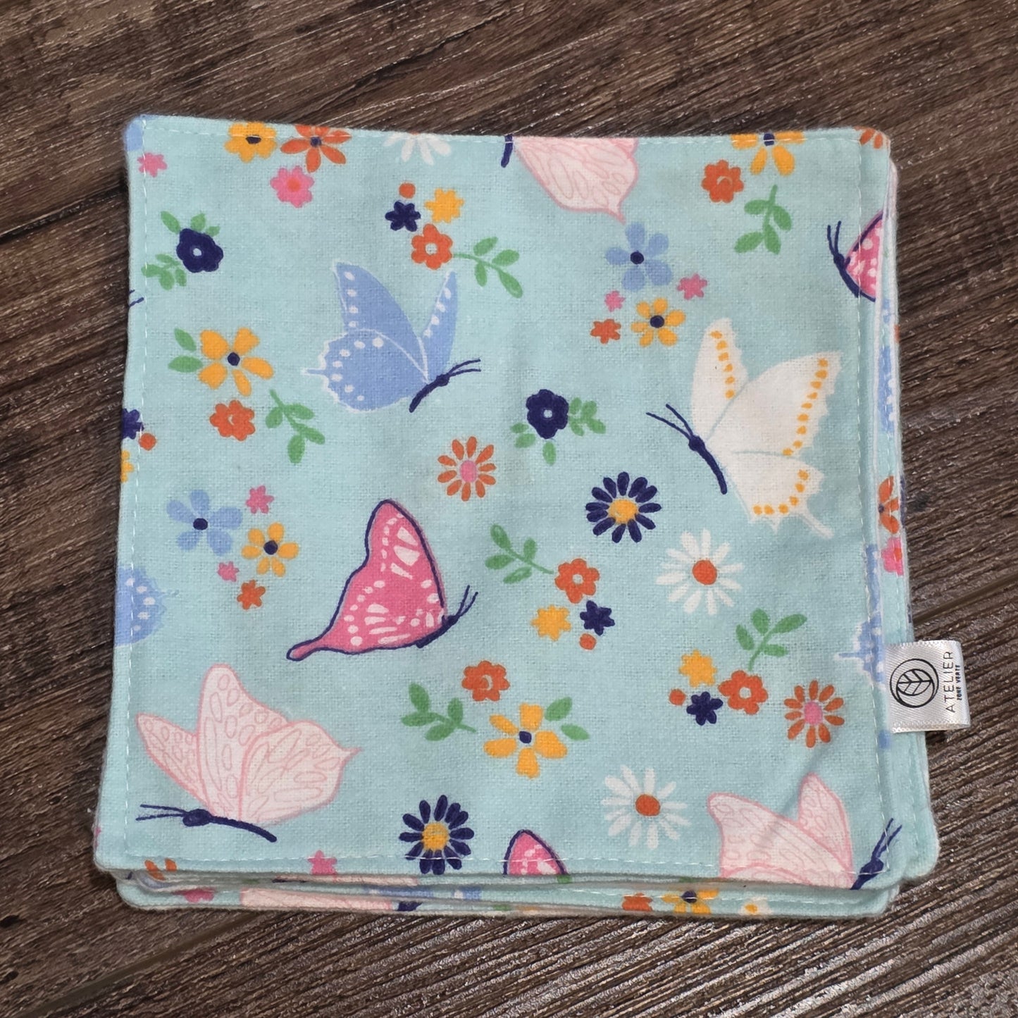 Papier Hygiénique Lavable