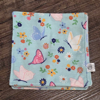 Papier Hygiénique Lavable