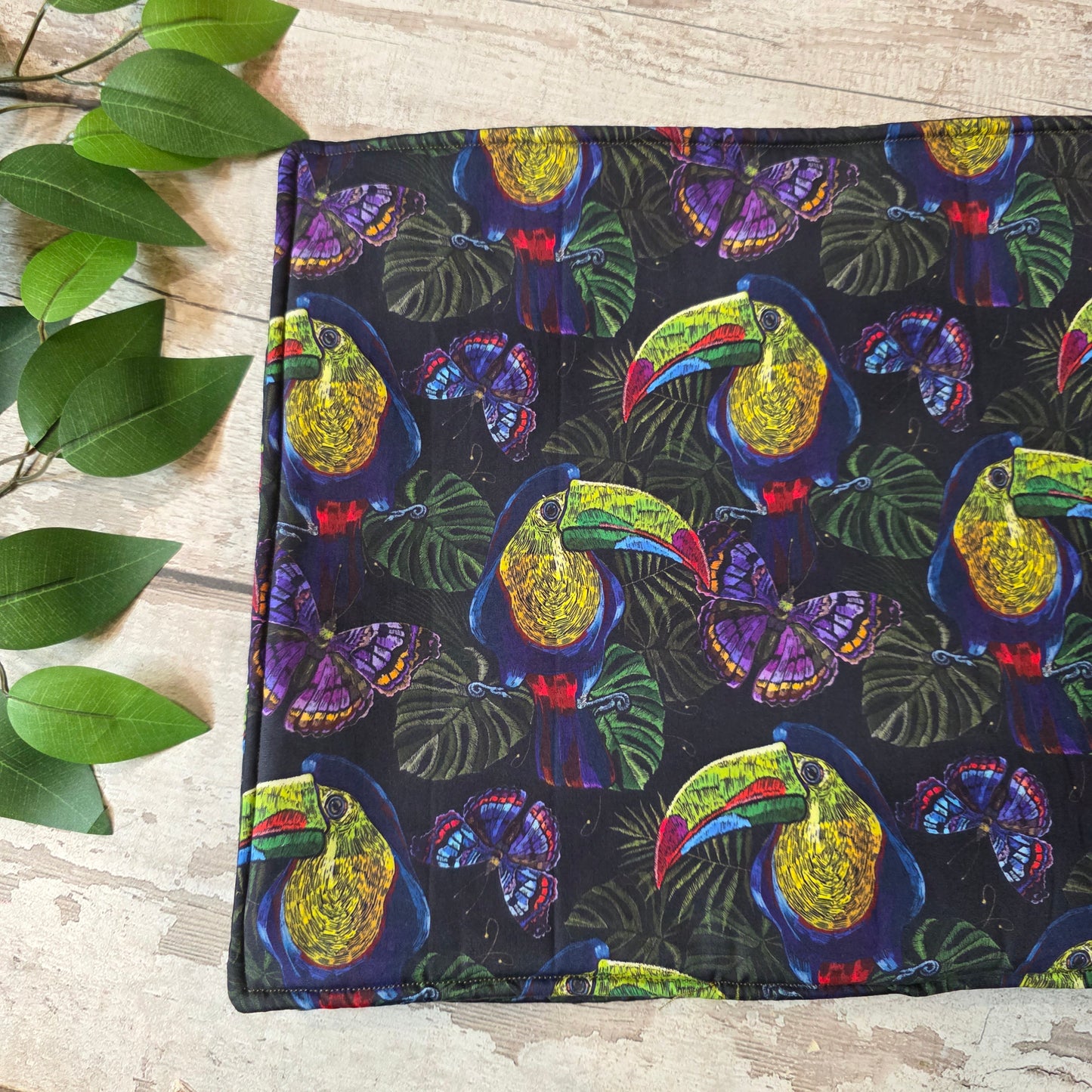 Napperon de Table (Paquet de 4)
