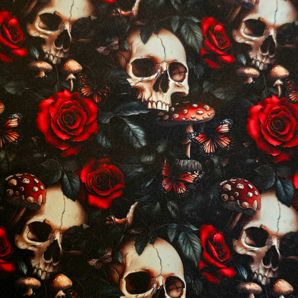 Sac à Collation Réutilisable (4x6")