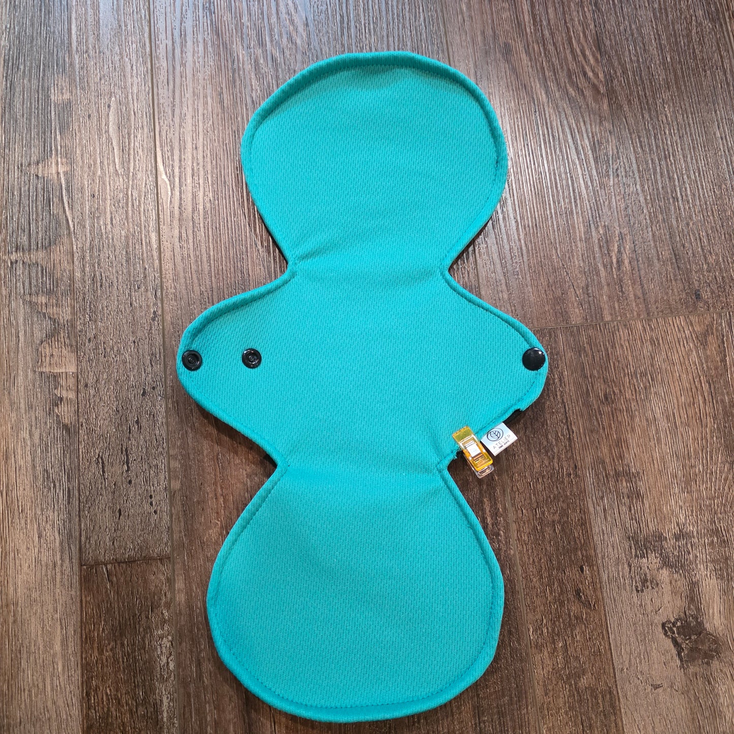 Imparfaites - AWJ - Serviette Hygiénique Lavable