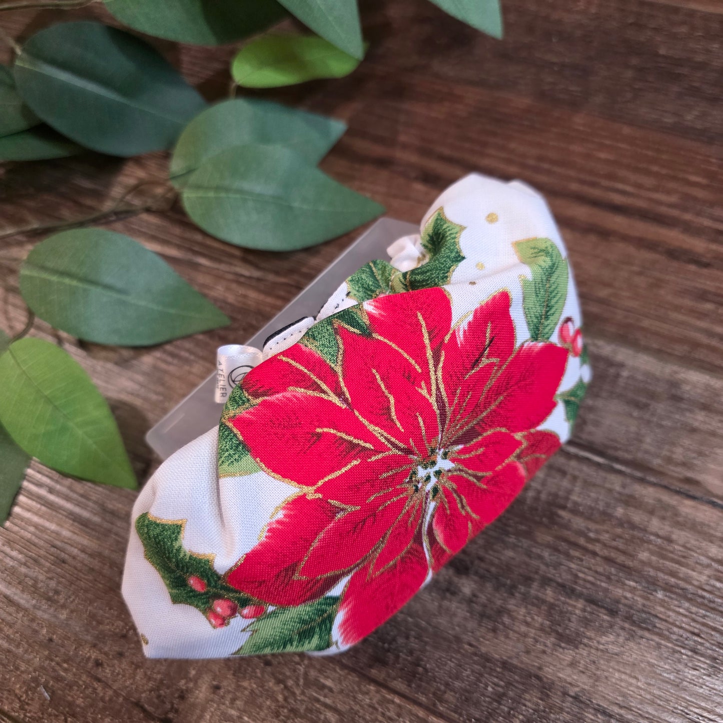 Couvre-fromage - Atelier Zone Verte