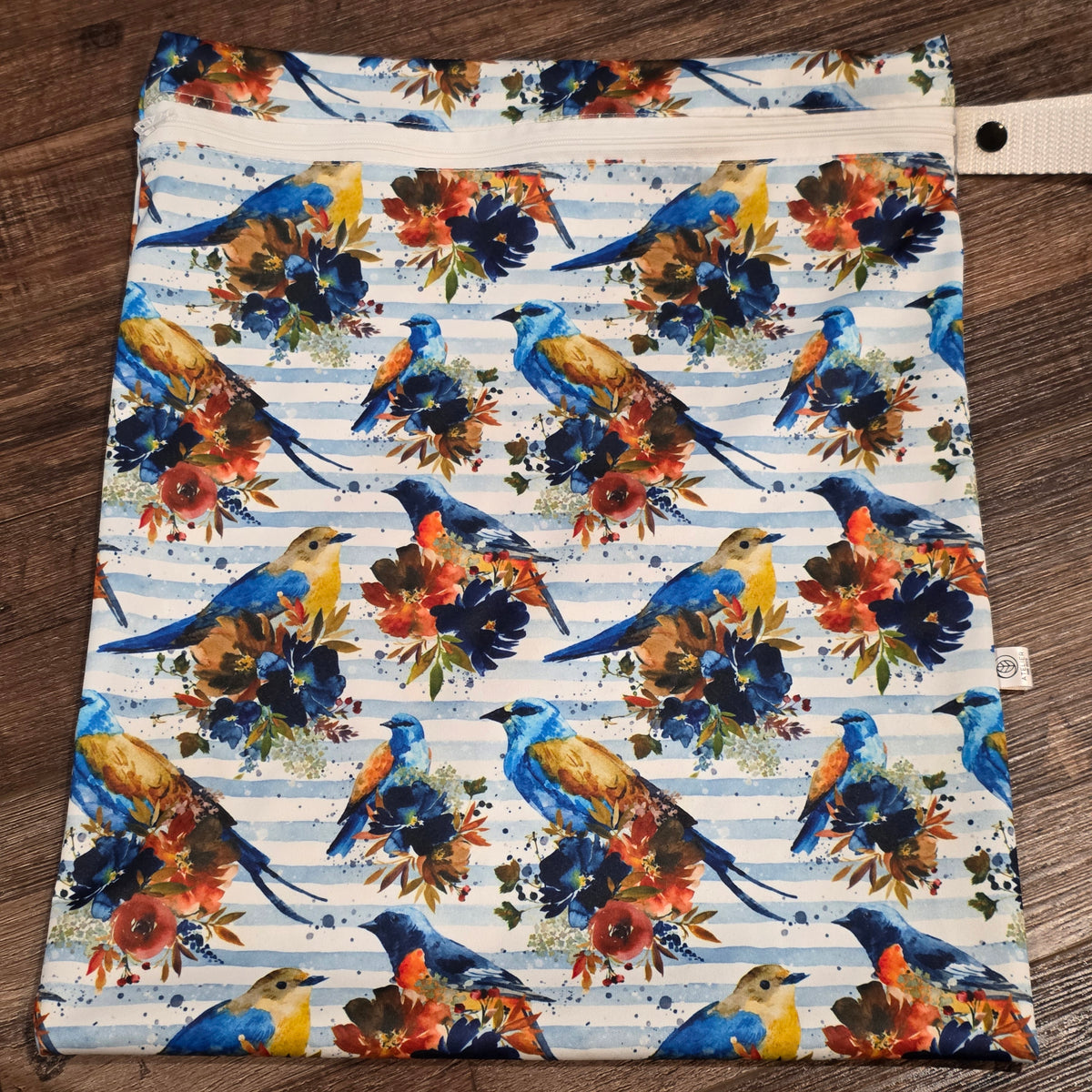 Sac Imperméable - Grand (14x16")